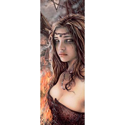 Heye Puzzles on Heye Puzzle 2000 Pi Ces Vertical Victoria Franc S Favole Feu