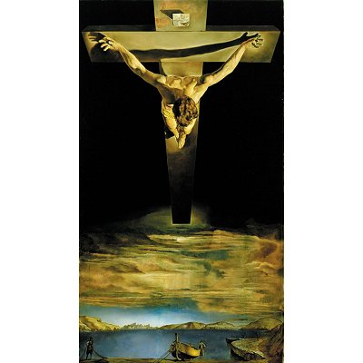 Cross Jigsaw Puzzle