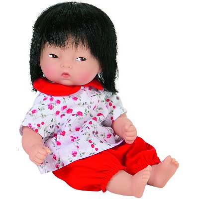 Corolle Asian Dolls 23