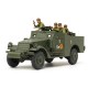 Miniature Maquette véhicule militaire : M3A1 Scout Car tamiya 35363