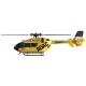 Miniature Pichler EC135 Helicopter (ADAC) RTF pichler 15570