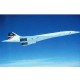 Miniature Concorde "British Airways - 1:144e - Revell revell 4257