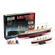 Miniature Geschenkset "Titanic - Revell revell 5727