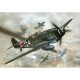 Miniature Messerschmitt Bf 109 G-10 - 1:72e - Revell revell 4160