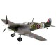 Miniature Model Set Spitfire Mk V - 1:72e - Revell revell 64164