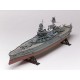 Miniature USS Arizona Battleship - 1:426e - Revell revell 10302