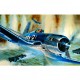 Miniature Vought F4U-1A CORSAIR - 1:32e - Revell revell 4781