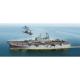 Miniature USS Iwo Jima LHD-7 - 1:700e - Hobby Boss hobby boss 83408