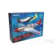 Miniature Maquette avion : RED TAILS & Co. DUAL COMBO  eduard 11159