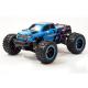 Miniature Tracer RTR 1/16 4WD Brushless Monster Truck - Bleu ftx FTX5596B