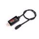 Miniature CHARGEUR USB 2S LIPO – TRX-4M traxxas 9767