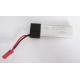 Miniature Batterie Lipo Mini Quad - MHD mhd modélisme Z6760019