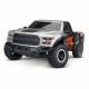 Miniature FORD RAPTOR F-150  4X2 BRUSLESS 2S HD traxxas Traxxas-58394-4-FOX