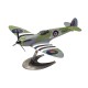 Miniature Quickbuild D-Day Spitfire - Airfix airfix J6045