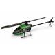 Miniature Hélicopter RTF : AFX180 Single-Rotor amewi 25314