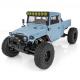 Miniature ELEMENT RC ENDURO ZUUL IFS2 TRAIL TRUCK BLUE RTR element rc EL40127