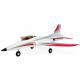 Miniature Habu STS 70mm EDF 1029mm Jet RTF Basic Smart Trainer with SAFE e-flite EFL015001