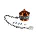 Miniature Chroma - Moteur brushless rotation horaire blade BLH8611