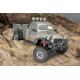 Miniature FTX - Mini Crawler OUTBACK MINI X Tan 1:18 RTR Gris Mat ftx FTX5524GY