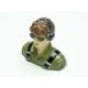 Miniature Pilote Spacewalker (vert) - Pichler pichler C5460