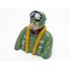 Miniature Pilote FW-190A L - Pichler pichler C5046