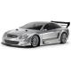 Miniature Kit Véhicule RC Mercedes-Benz CLK AMG Racing TT02 tamiya 47493