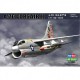 Miniature A-7E Corsair II - 1:48e - Hobby Boss hobby boss 80345