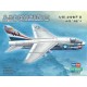 Miniature A-7E 'Corsair' II - 1:72e - Hobby Boss hobby boss 87204