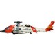 Miniature HH-60J Jayhawk - 1:72e - Hobby Boss hobby boss 87235