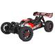 Miniature CORALLY SYNCRO-4 BRUSHLESS 4S BASHER BUGGY RTR - Rouge team corally C-00287-R