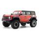 Miniature FTX OUTBACK CENTAUR 4X4 RTR 1:10 TRAIL CRAWLER - ROUGE ftx FTX5475R