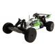 Miniature Electrix Buggy Boost 1:10 2wd Vert et noir ecx - electrix rc ECX03052IT2