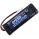 Miniature Gens ace 3000mAh 7.2V NIMH Battery Tamiya gens ace B-3000-7.2V-NiMH-Tam