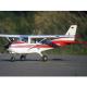 Miniature Cessna 172 / 1740 mm pichler 18009