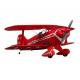 Miniature UMX Pitts S1 43cm BNF Basic E-FLITE e-flite EFLU15250