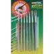 Miniature Pinselset 7-tlg. - Master Tools trumpeter master tools 09900