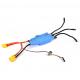 Miniature ESC BRUSHLESS SR85 60A XT60 MARINE volantex V-PE1264