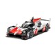 Miniature Maquette voiture : Toyota Gazoo Racing TS050 tamiya 24349