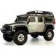 Miniature  Dirt Climbing Pioneer SUV Crawler 4WD 1:10 RTR amewi 22528