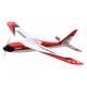 Miniature Avion Arrow Rouge / 1000mm pichler 5728