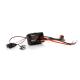 Miniature Firma 40 Amp Brushed Smart 2-in-1 ESC and Receiver - Spektrum spektrum SPMXSE1040RX