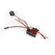 Miniature FTX Outback Mini X 2.0 25A Brushed Esc ftx FTX9396