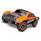 Miniature Véhicule RTR Slash 4X4 VXL Clipless - Orange traxxas 68286-4-ORNG