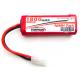 Miniature Accu Nimh 1800mAh 7.2V tamiya Torpedo torpedo TOR-1800NH72TAM-L