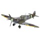 Miniature Model Set Supermarine Spitfire M - 1:72e - Revell revell 63897