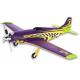 Miniature P51D Mustang Voodoo 1100mm V2 FMS Limited Edition fms FMS134-VD