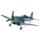 Miniature Model Set Vought F4U-1D CORSAIR - 1:72e - Revell revell 63983