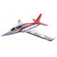 Miniature Viper Jet HPAT 717mm PNP amewi 24093