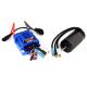 Miniature Combo Brushless Vxl-6S + Moteur Velineon 2200Kv - Traxxas traxxas 3480