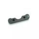 Miniature Support de triangles arrieres STR8 - HobbyTek hobbytech STR-058